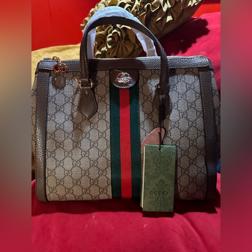 Gucci Ophelia bag Med